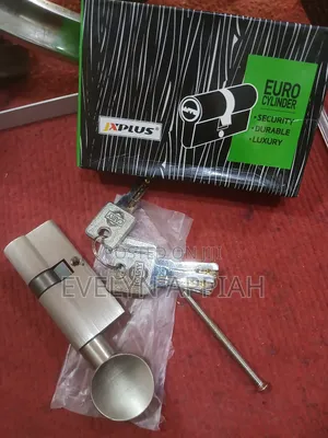 Turkey Top Lock Cylinder