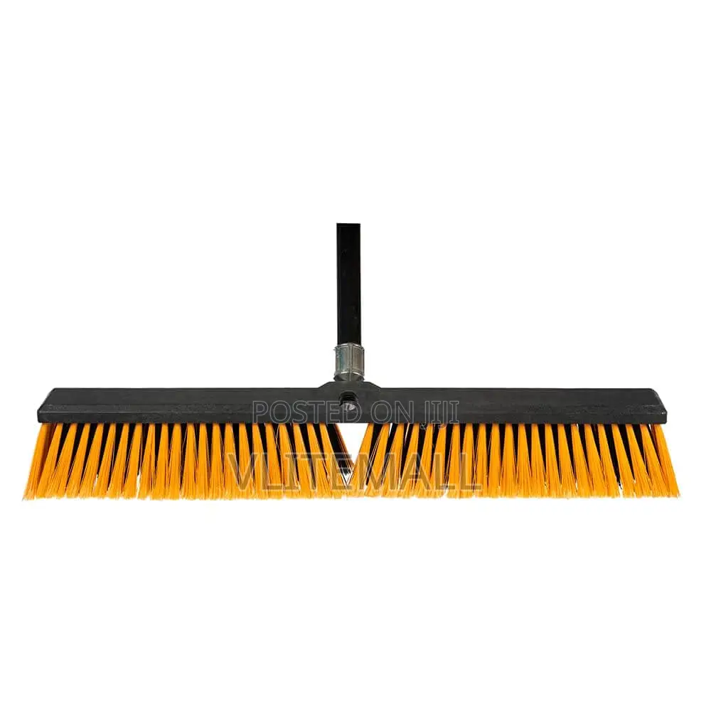 Ingco Long Horizontal Brush