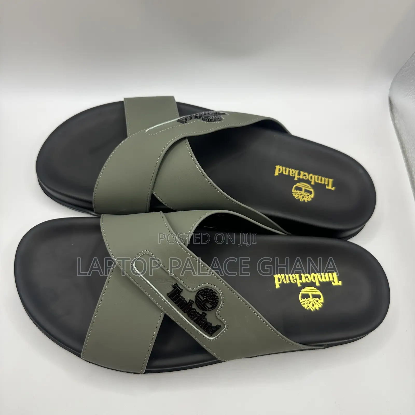 Timberland Amalfi Slide Sandal for Men