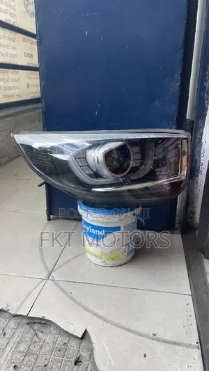 Kia Picanto Headlight Led 2017/2018/2019
