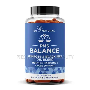 Balance PMS - Hormone Balance,Menstrual PMS Relief