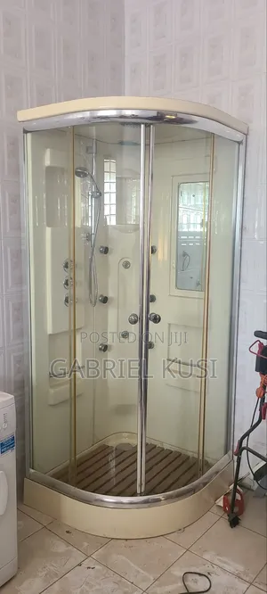 Shower Cubicle- Bathroom Cubilcle- Shower Glass