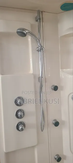 Shower Cubicle- Bathroom Cubilcle- Shower Glass