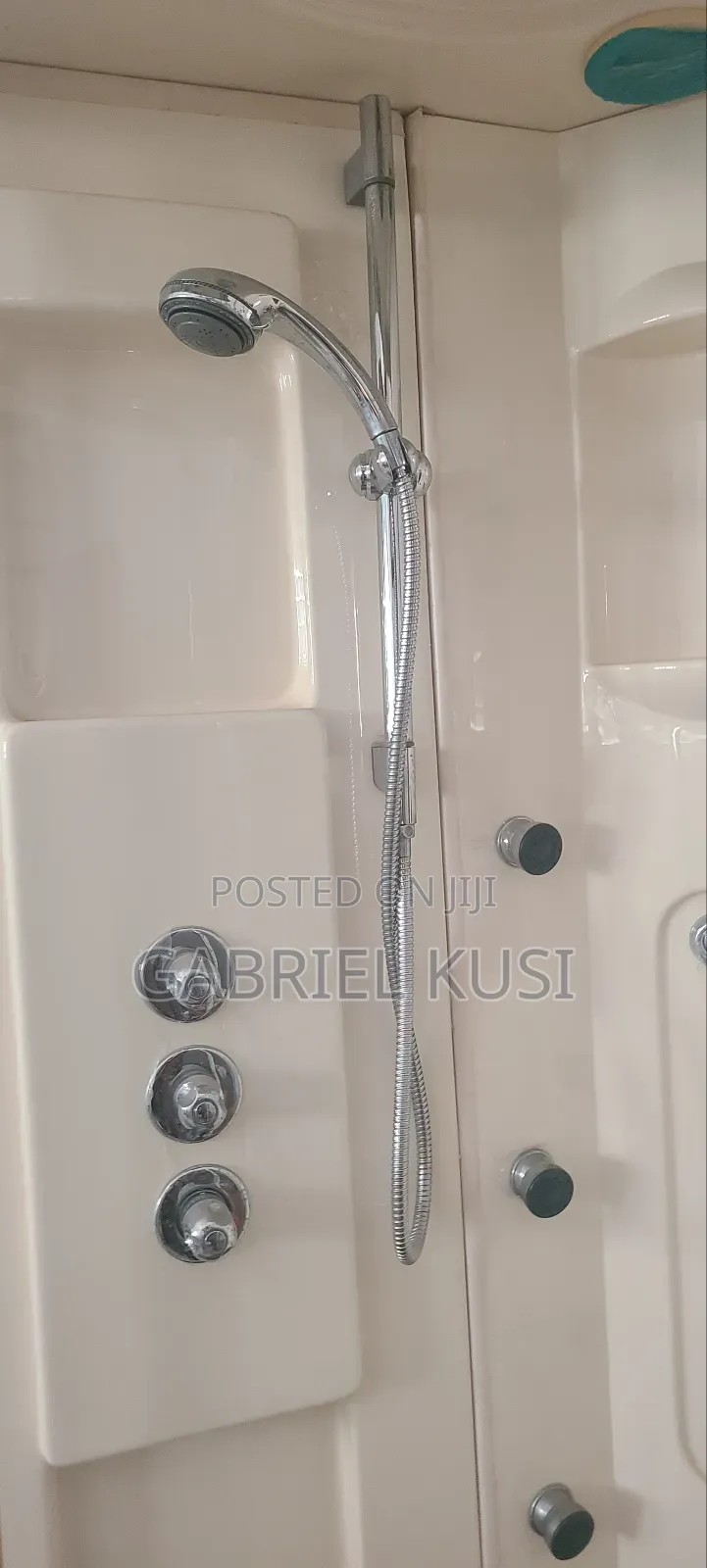 Shower Cubicle- Bathroom Cubilcle- Shower Glass