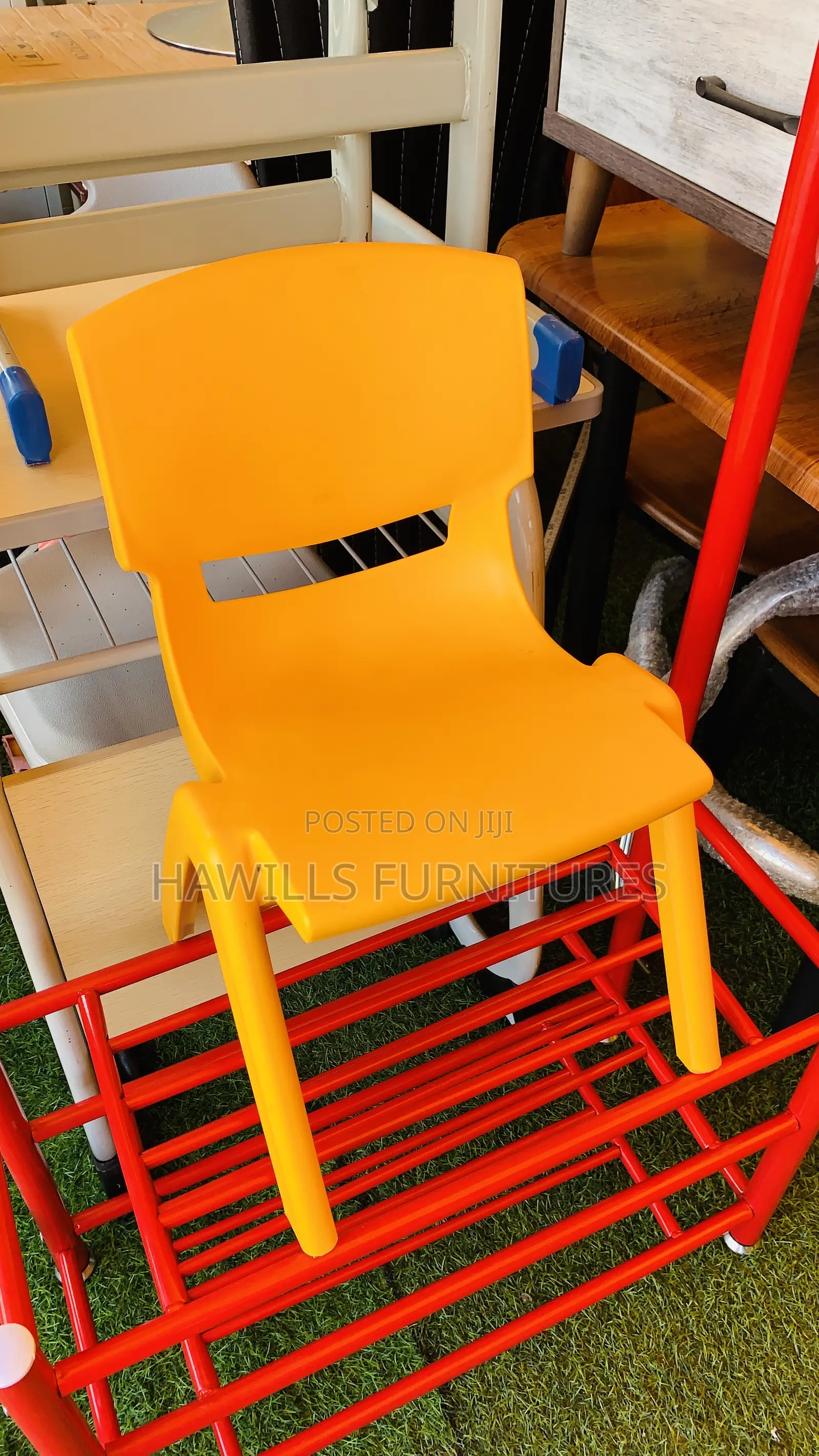Kids Chairs