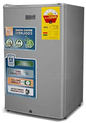 Your Food's Best Friend Is MIDEA-93LTR-TABLE-TOP-FRIDGE