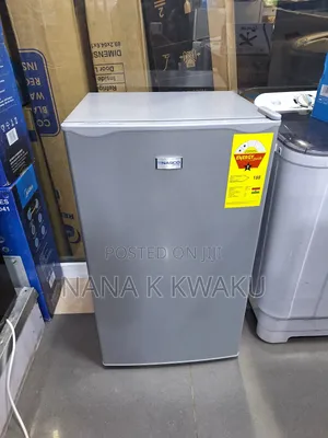 T Top Nasco 92litrs Table Top Fridge