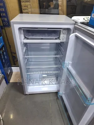 T Top Nasco 92litrs Table Top Fridge