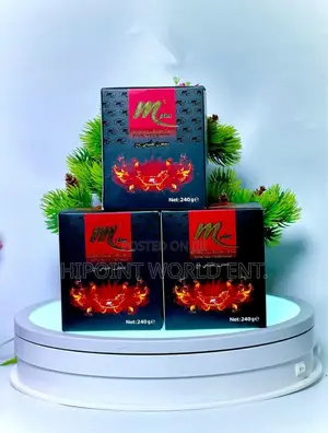 Original Mplus Turkish Natural Organic