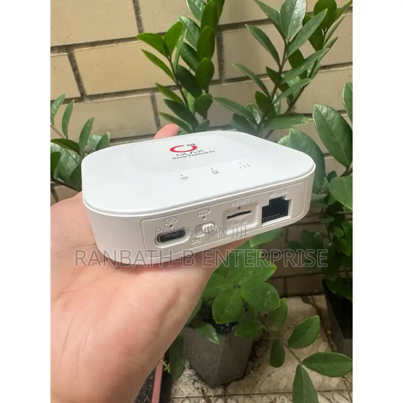 Olax MT30 LTE Advanced CPE Router