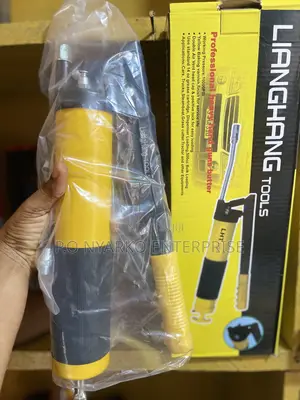 500cc Grease Gun