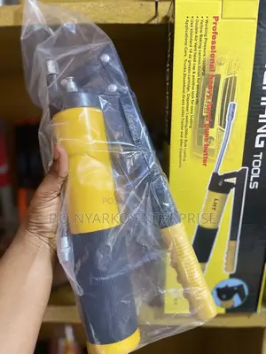 500cc Grease Gun