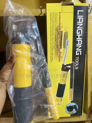 500cc Grease Gun
