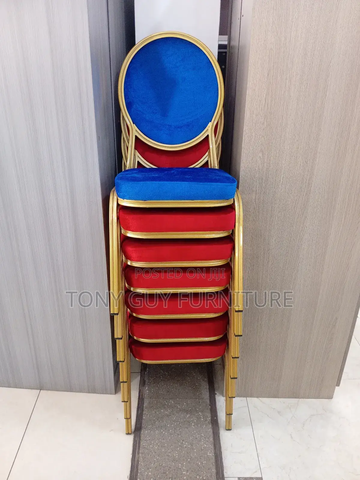 Comfortable Auditorium Chair