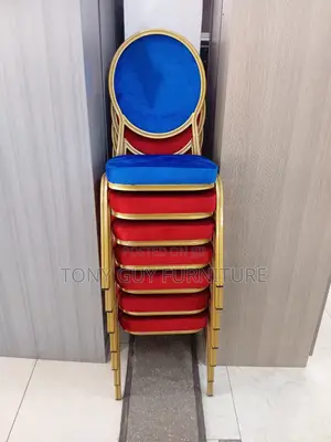 Comfortable Auditorium Chair