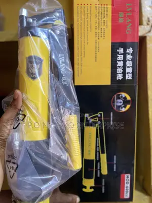 600cc Grease Gun