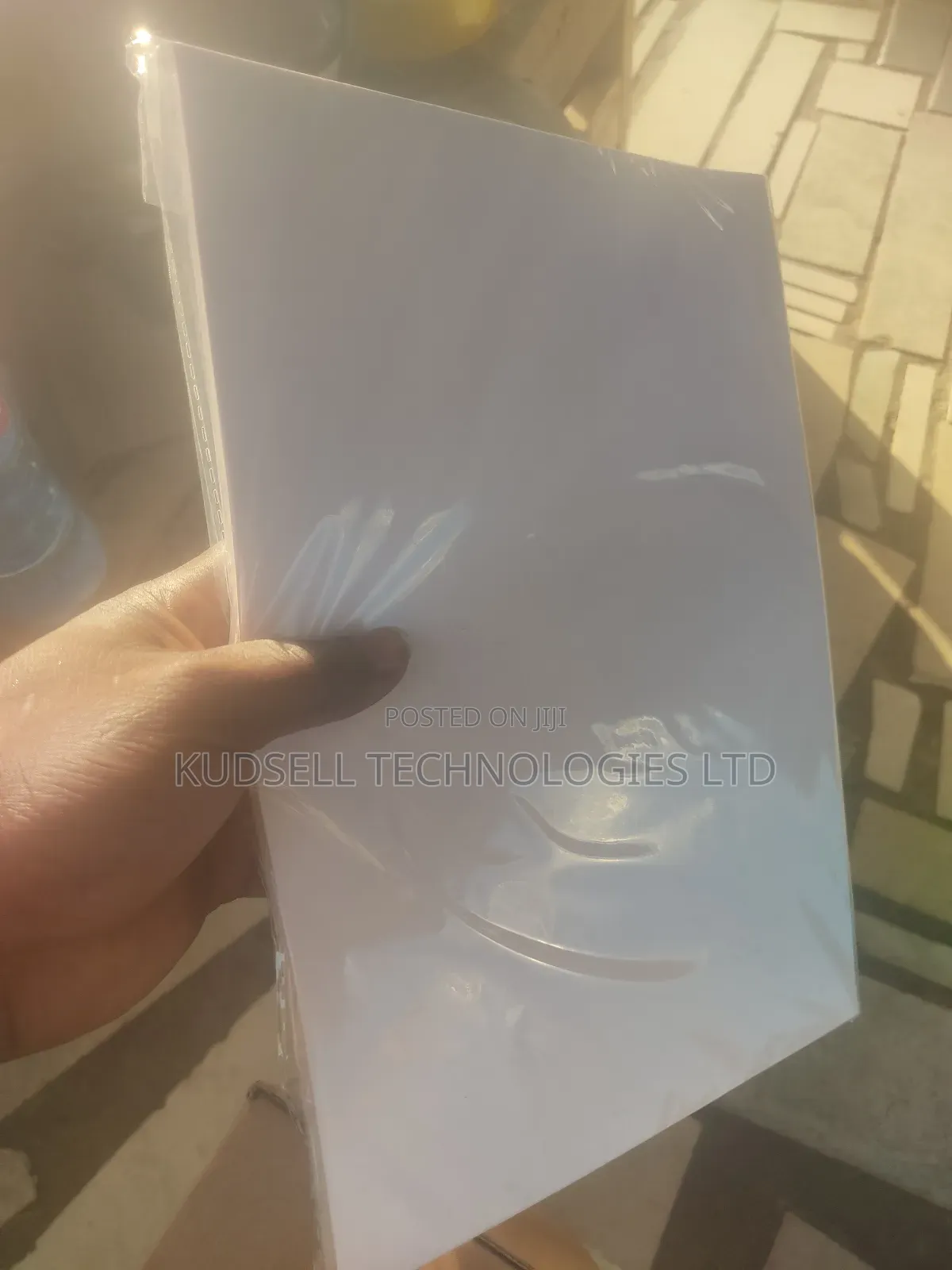 Sublimation Paper