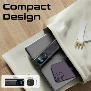 27600mah Promate 160W Powerbank With 3.1 Power Delivery