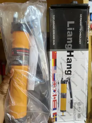 900cc Grease Gun