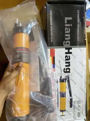 900cc Grease Gun