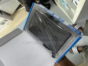 Type-C External Case