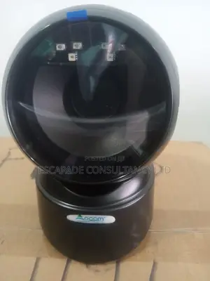 2D Barcode Scanner Automatic Omni-Directional