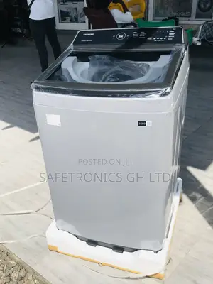 Essential New 13.0kg Top Load Samsung Full Auto Washer