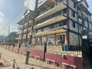 Twin Multipurpose 8 Storey Plaza