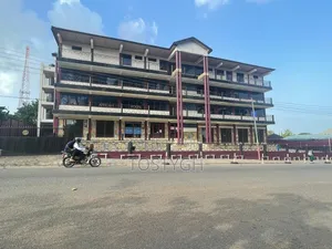 Twin Multipurpose 8 Storey Plaza