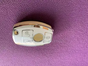 Colorful TPU Case for Mercedes Benz GLA CLA C250 G-Wagon Key