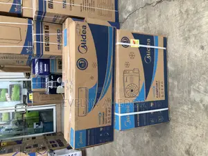 Midea 2.0hp Inverter