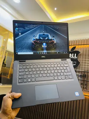 Laptop Dell Latitude 3400 8GB Intel Core I5 SSD 256GB