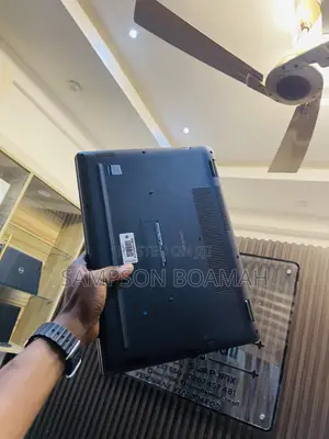 Laptop Dell Latitude 3400 8GB Intel Core I5 SSD 256GB