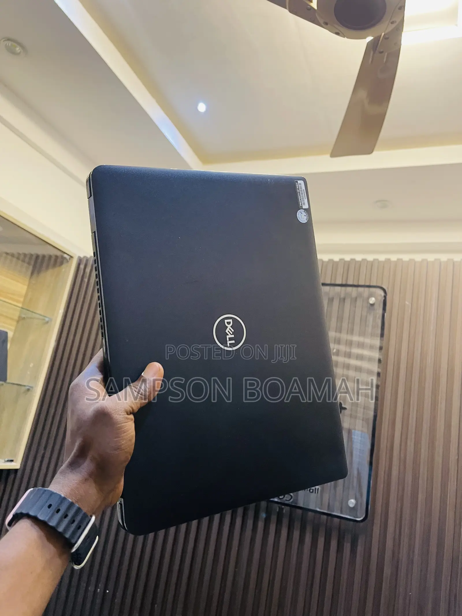 Laptop Dell Latitude 3400 8GB Intel Core I5 SSD 256GB
