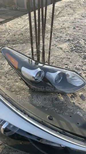 Kia Sportage Headlight 2017/2018/2019/2020