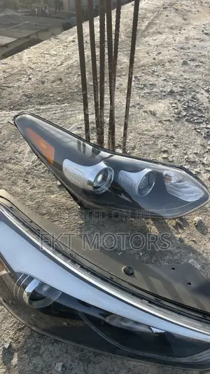 Kia Sportage Headlight 2017/2018/2019/2020