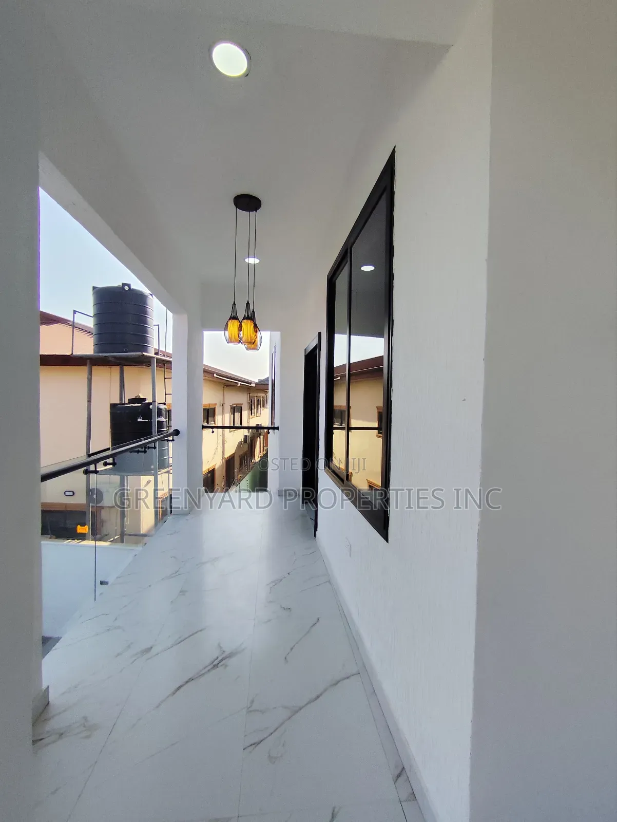 2bdrm Apartment in American House, East Legon for sale