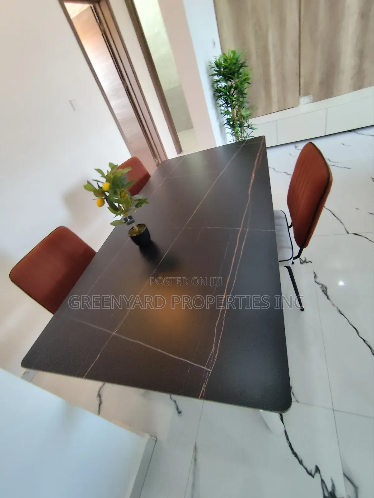 2bdrm Apartment in American House, East Legon for sale