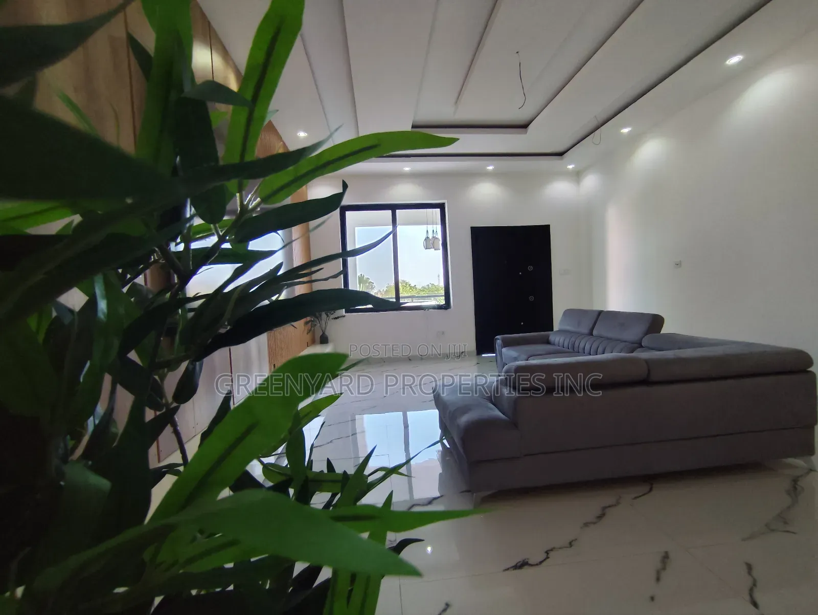2bdrm Apartment in American House, East Legon for sale