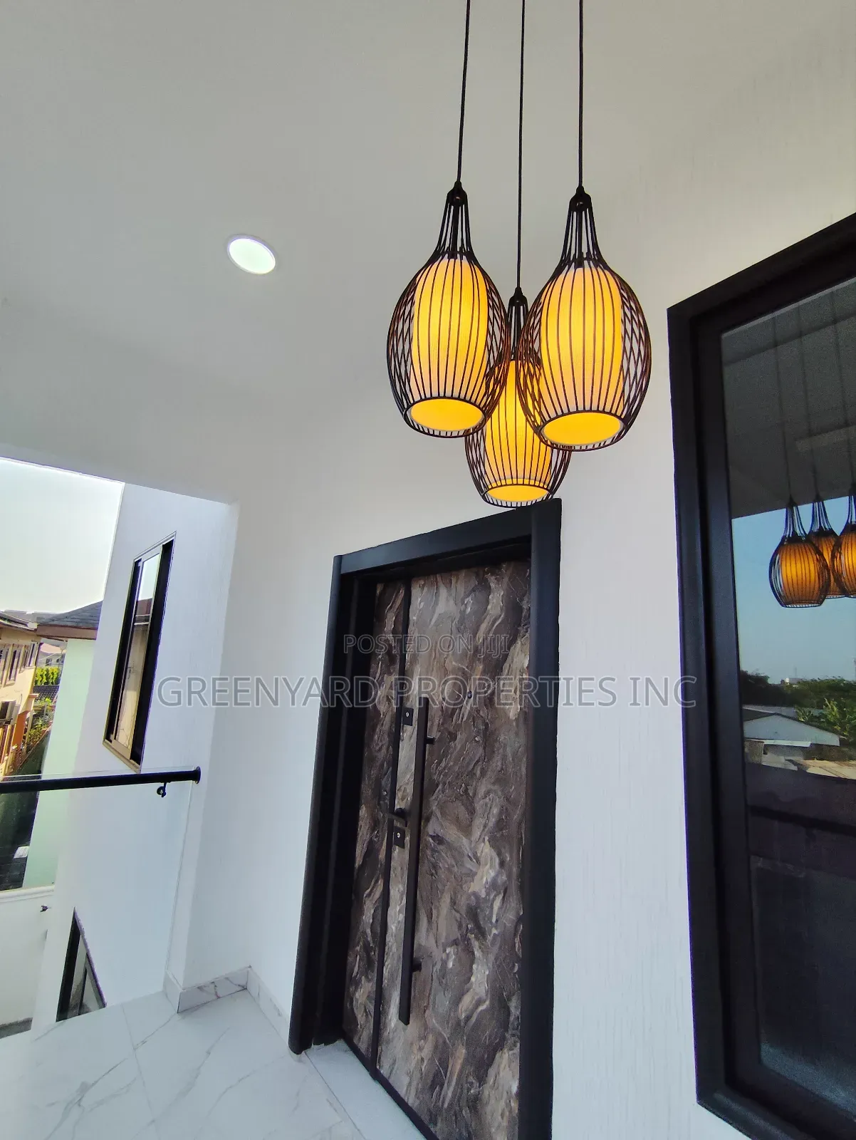 2bdrm Apartment in American House, East Legon for sale