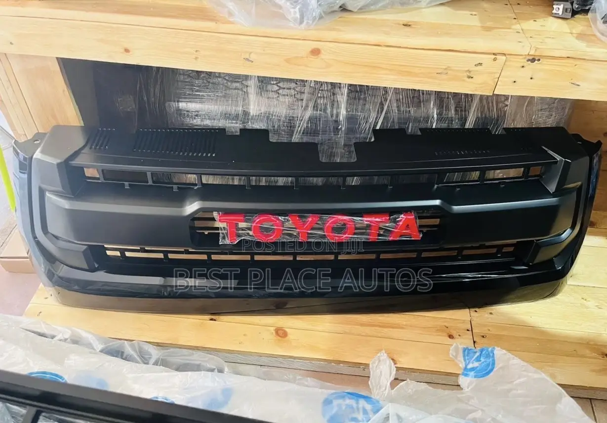 Toyota Tundra
