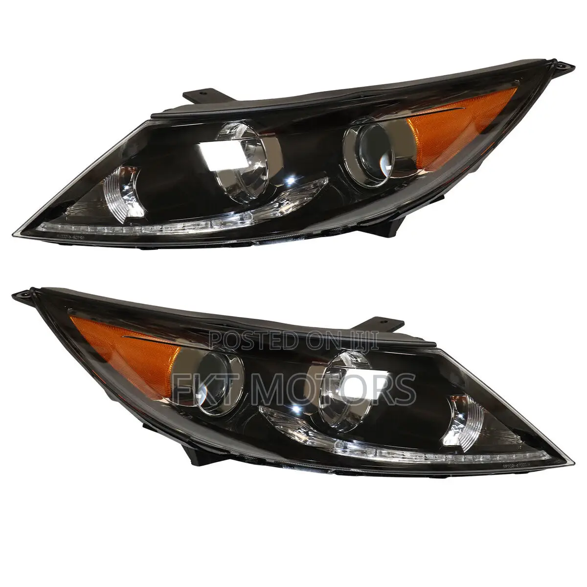 Kia Sportage Headlight 2013/2014/2015/2016
