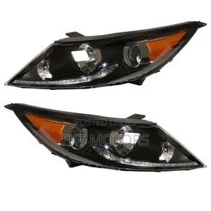 Kia Sportage Headlight 2013/2014/2015/2016