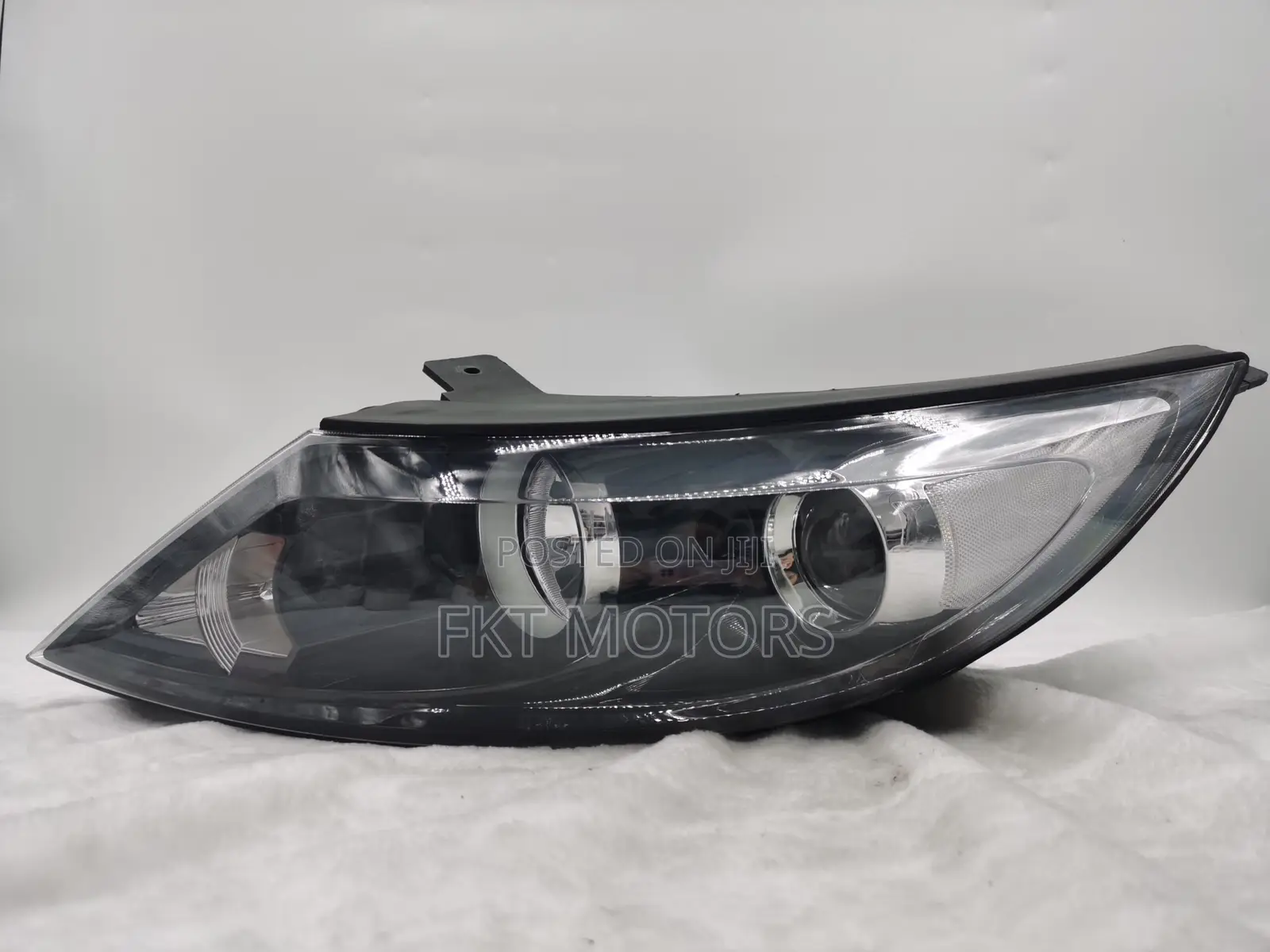Kia Sportage Headlight 2013/2014/2015/2016