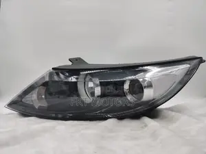 Kia Sportage Headlight 2013/2014/2015/2016