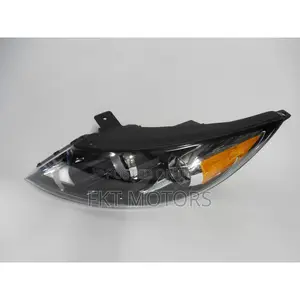 Kia Sportage Headlight 2013/2014/2015/2016