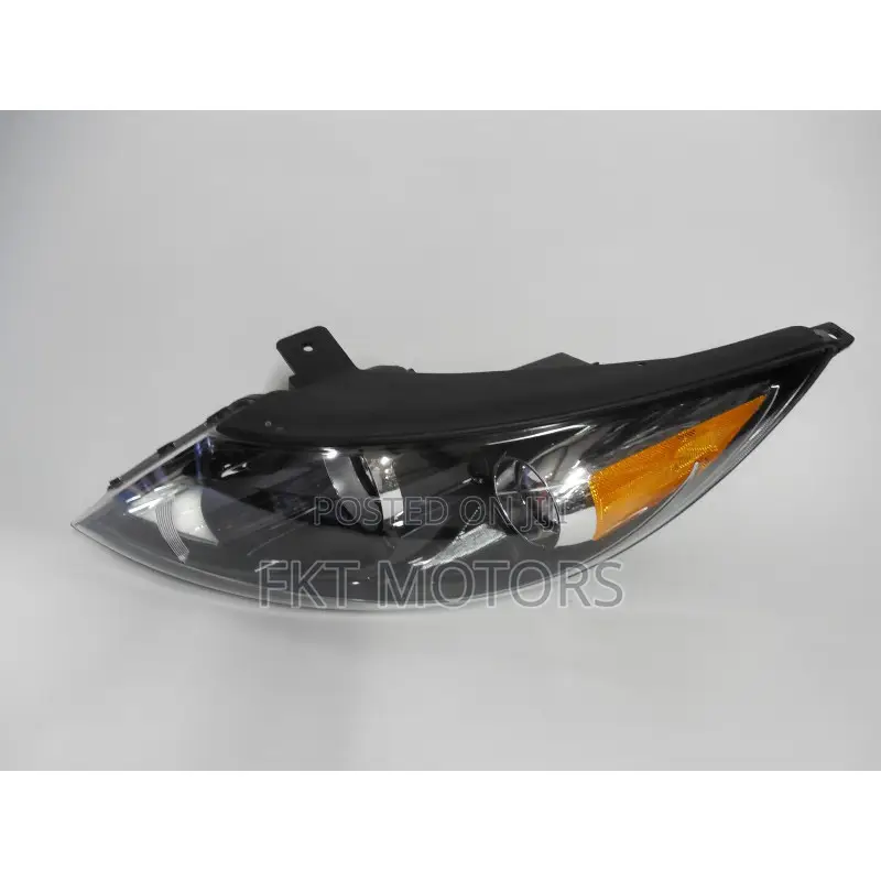 Kia Sportage Headlight 2013/2014/2015/2016