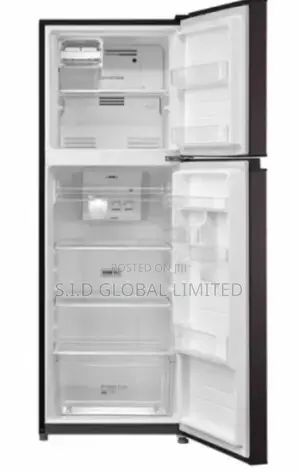 Where Freshness Never Fademidea-207ltr-Double-Door-Top-Freez