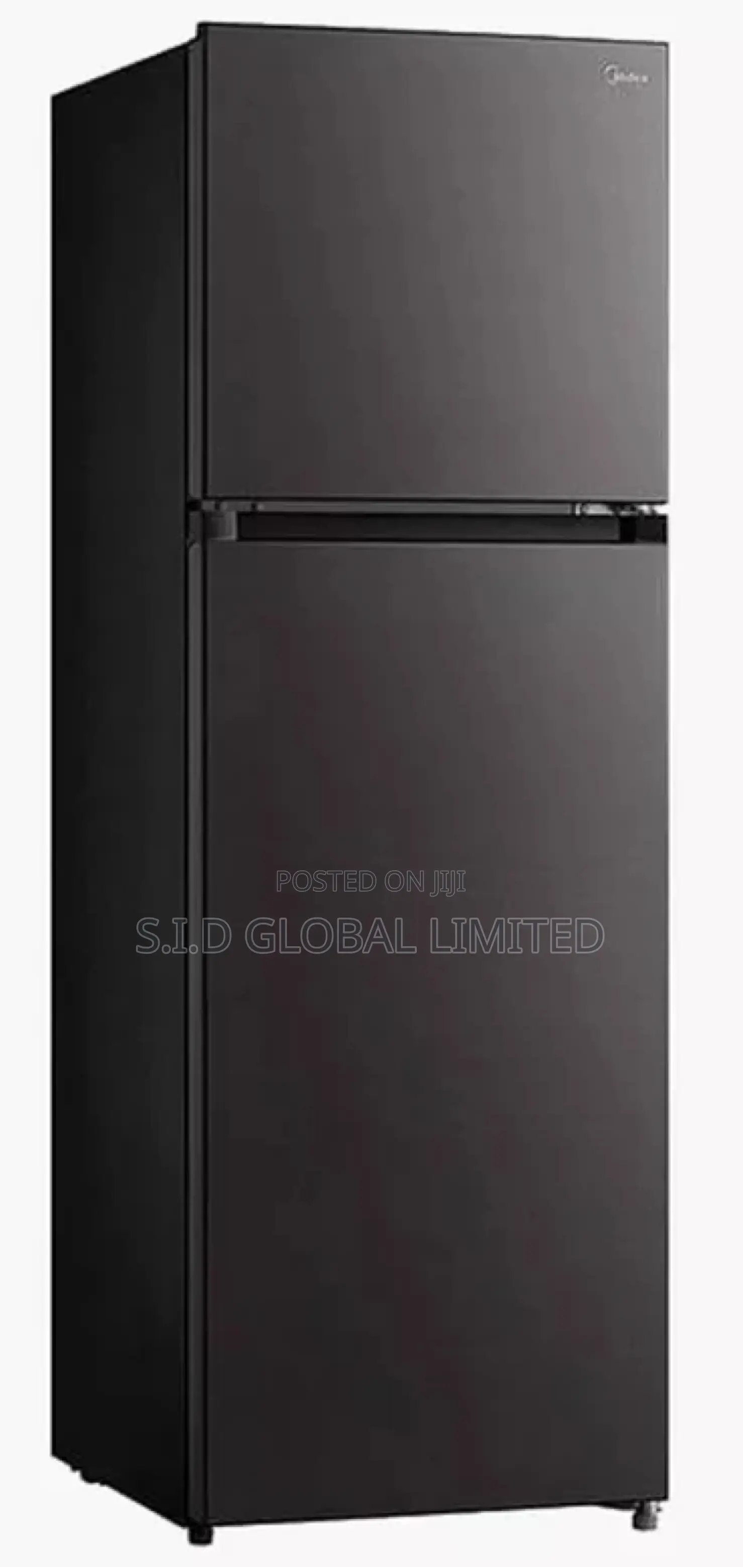 Stay Chilled Stay Happy With MIDEA-207LTR-TOP-FREEZER