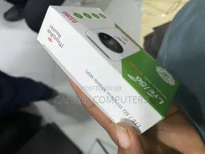 Portable Wireless Wifi